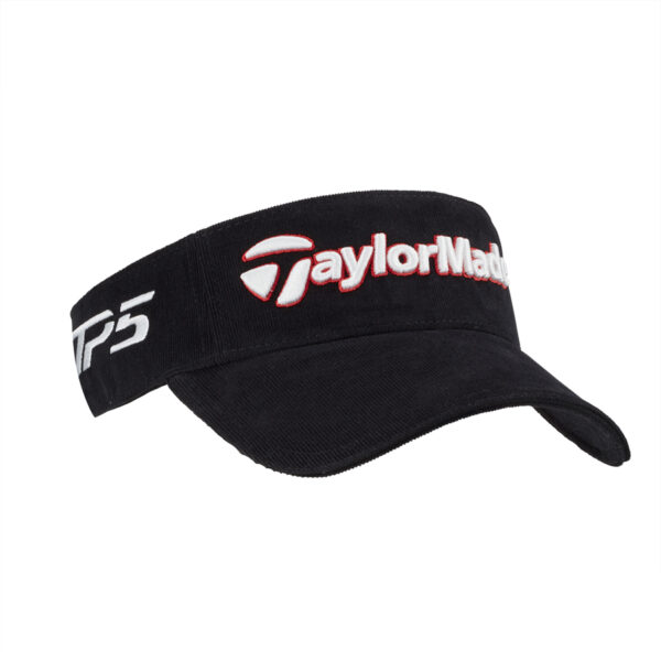 Taylormade Việt Nam - Mũ nửa đầu mùa đông Tour
