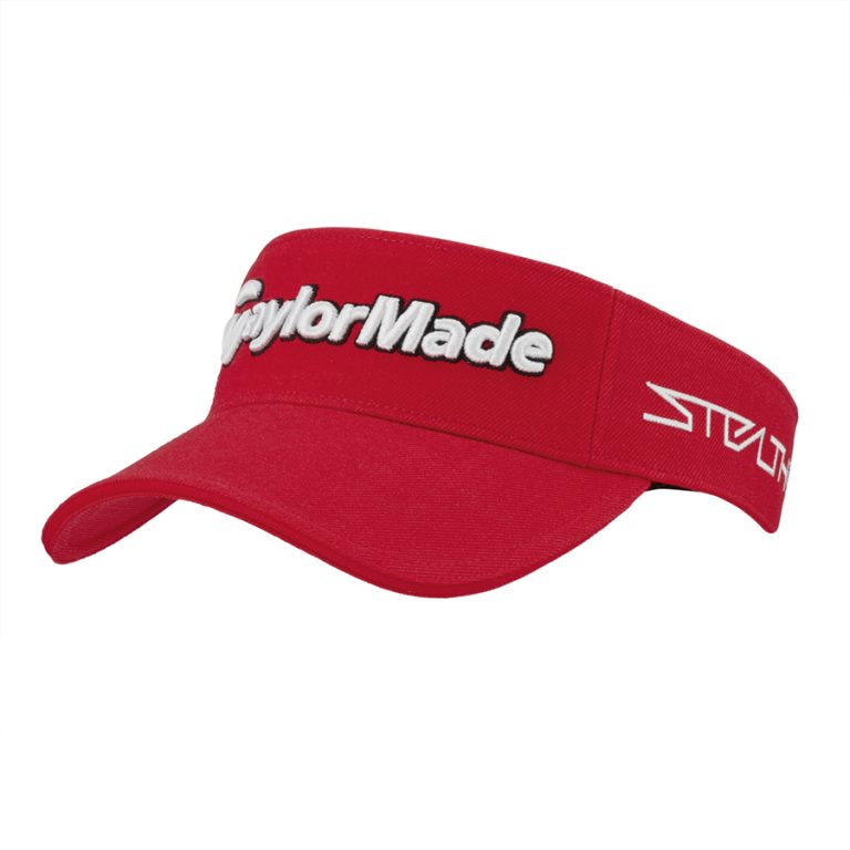 Taylormade Việt Nam - Mũ nửa đầu mùa đông Tour