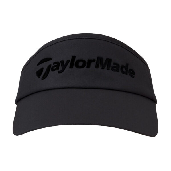TaylorMade Việt Nam - Mũ nửa đầu nữ High Crown Ribbon