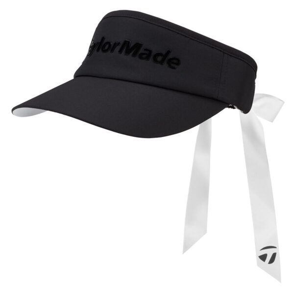 TaylorMade Việt Nam - Mũ nửa đầu nữ High Crown Ribbon