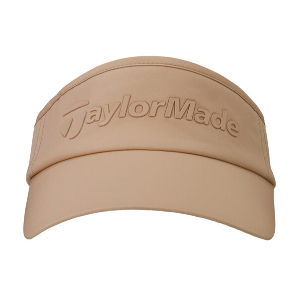 TaylorMade Việt Nam - Mũ nửa đầu nữ High Crown Ribbon