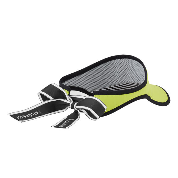 Taylormade Việt Nam - W High Crown Ribbon Visor