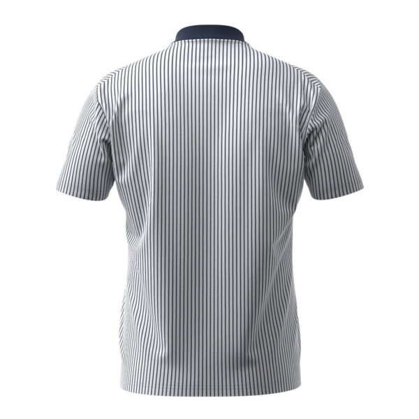 Taylormade Việt Nam - Men Stripe Stand S/S Polo