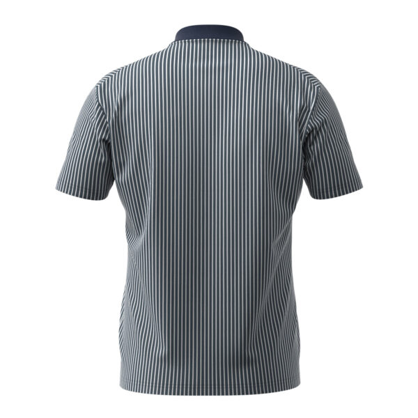 Taylormade Việt Nam - Men Stripe Stand S/S Polo