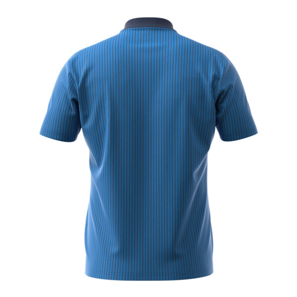 Taylormade Việt Nam - Men Stripe Stand S/S Polo