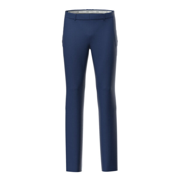 TaylorMade Việt Nam - Quần dài Texbrid Basic Tapered