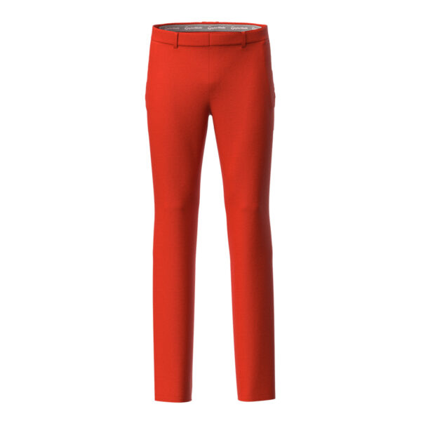 TaylorMade Việt Nam - Quần dài Texbrid Basic Tapered