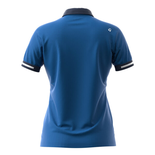 TaylorMade Việt Nam - Áo cộc tay Round Collar nữ
