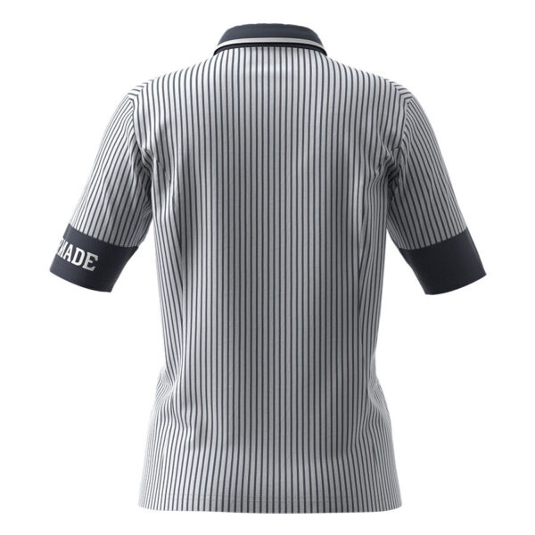 Taylormade Việt Nam - Women Stripe S/S Polo