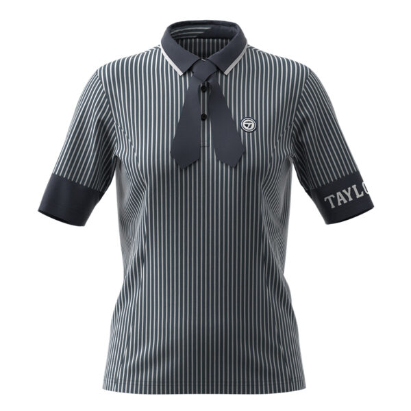 Taylormade Việt Nam - Women Stripe S/S Polo