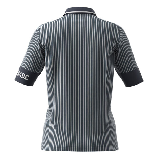 Taylormade Việt Nam - Women Stripe S/S Polo