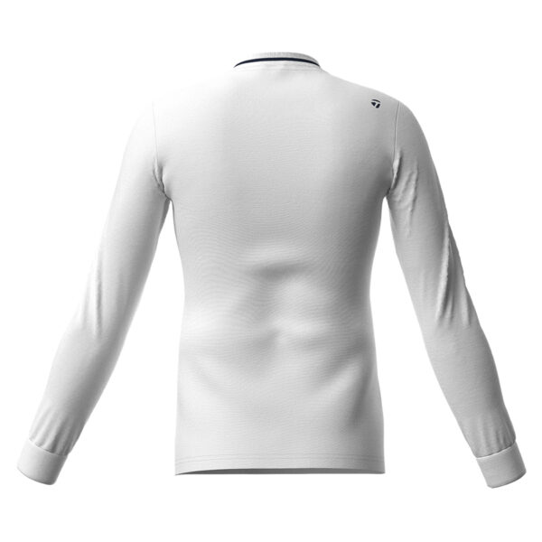 Taylormade Việt Nam - Women Stand Collar L/S Polo