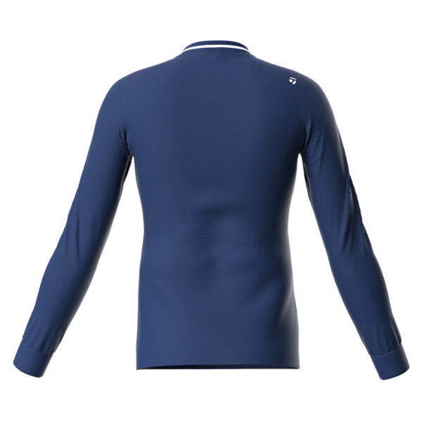 Taylormade Việt Nam - Women Stand Collar L/S Polo