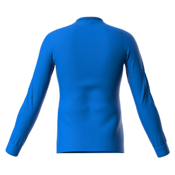Taylormade Việt Nam - Women Stand Collar L/S Polo