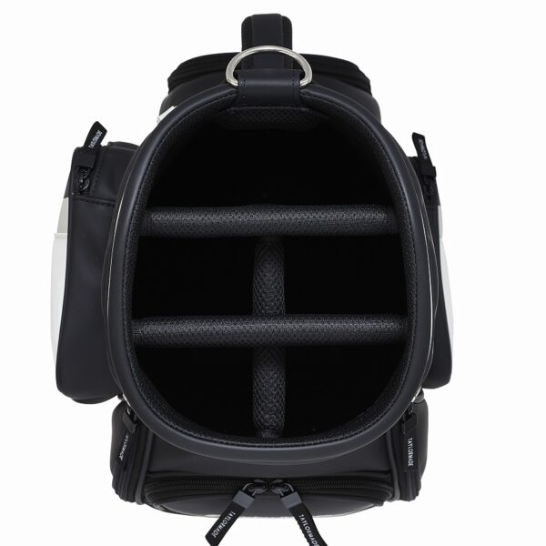 Taylormade Việt Nam - Graphic Logo Wheeled Cart Bag