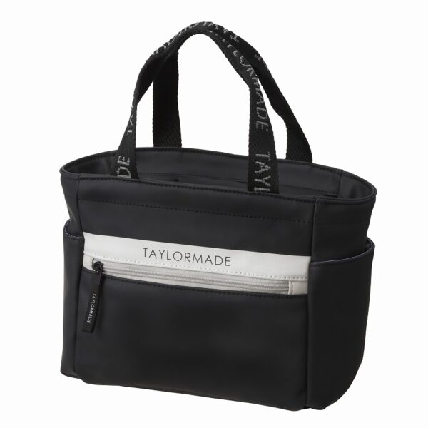 TaylorMade Việt Nam - Túi Tote tròn Graphic Logo