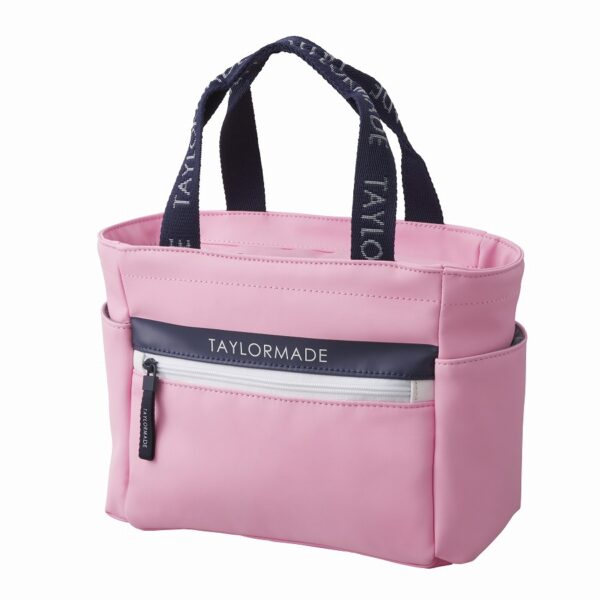 TaylorMade Việt Nam - Túi Tote tròn Graphic Logo