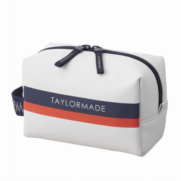 TaylorMade Việt Nam - Túi cầm tay Graphic Logo