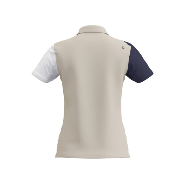 Taylormade Việt Nam - Women Color Block S/S Polo