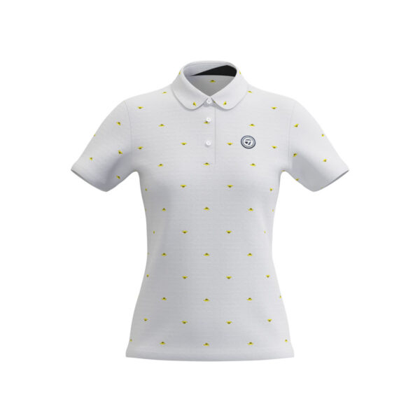Taylormade Việt Nam - Women T-ICE Taxi Icon S/S Polo
