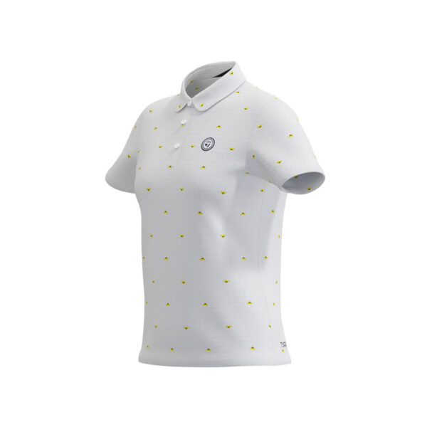 Taylormade Việt Nam - Women T-ICE Taxi Icon S/S Polo