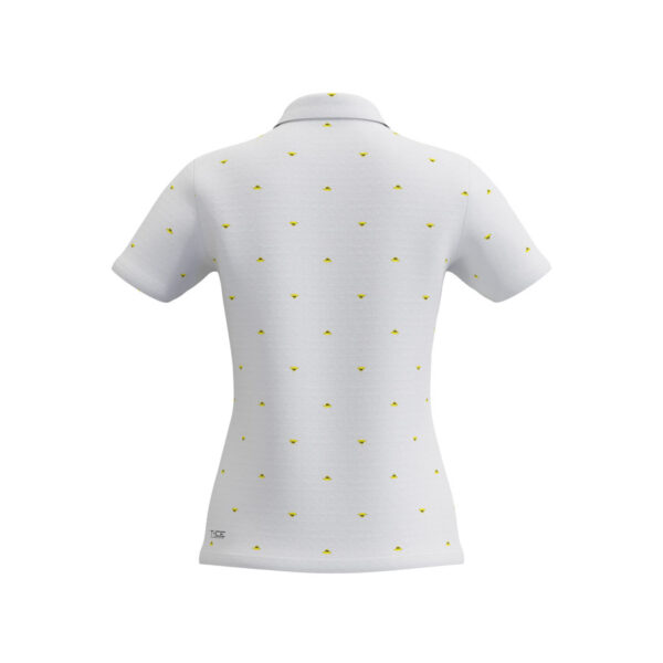 Taylormade Việt Nam - Women T-ICE Taxi Icon S/S Polo
