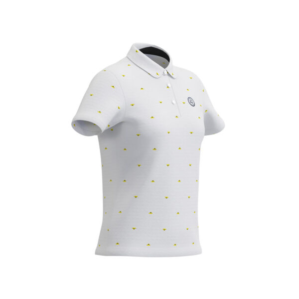 Taylormade Việt Nam - Women T-ICE Taxi Icon S/S Polo