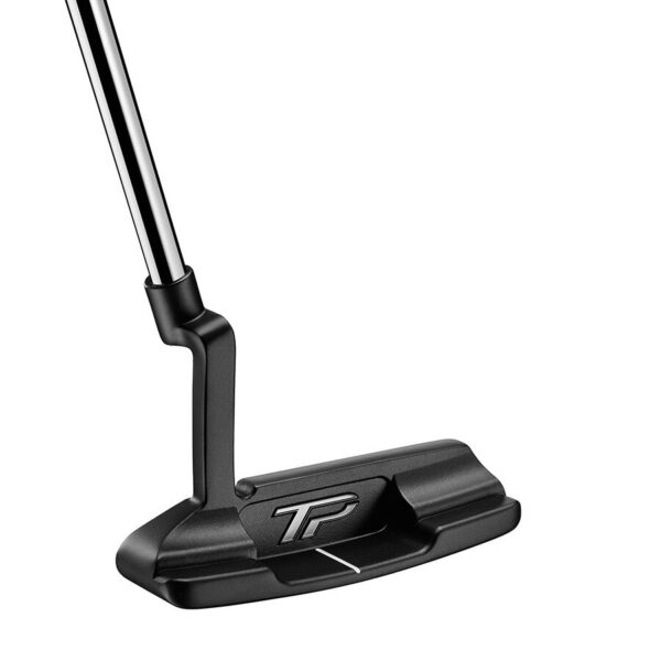 Taylormade Việt Nam - Putte TP Black Juno