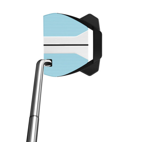Taylormade Việt Nam - Putter Spider GTX Ice Blue Single Bend