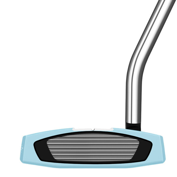 Taylormade Việt Nam - Putter Spider GTX Ice Blue Single Bend