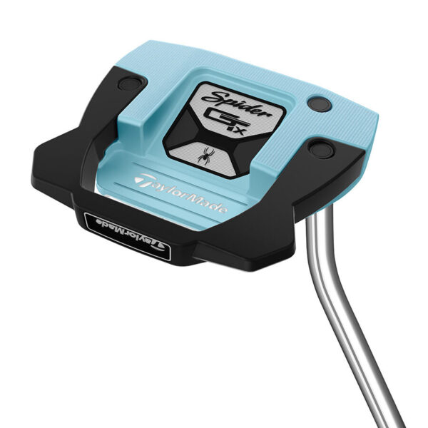 Taylormade Việt Nam - Putter Spider GTX Ice Blue Single Bend