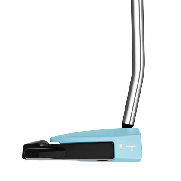 Taylormade Việt Nam - Putter Spider GTX Ice Blue Single Bend