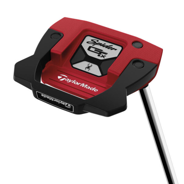 Taylormade Việt Nam - Putter Spider GTX Red #3