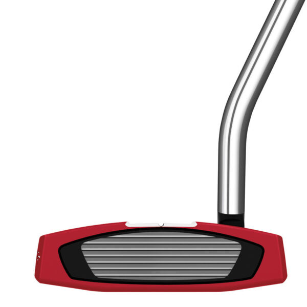 Taylormade Golf Việt Nam - Putter Spider GTX Red Single Bend