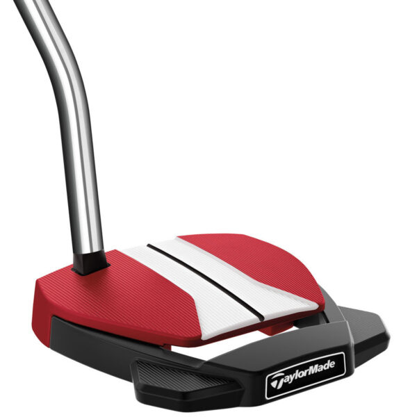 Taylormade Việt Nam - Putter Spider GTX Red Single Bend