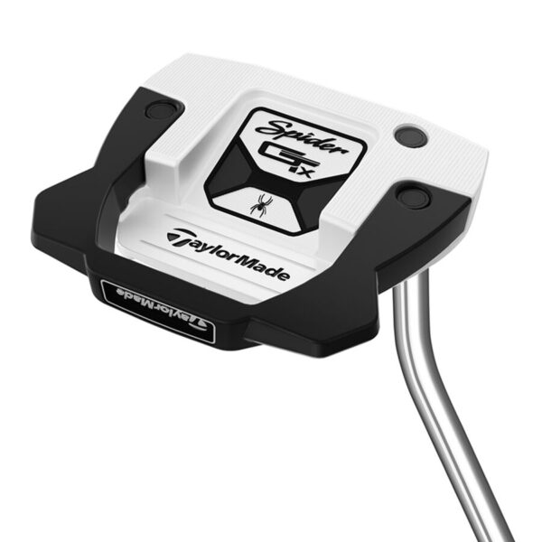 Taylormade Việt Nam - Putter Spider GTX White Single Bend