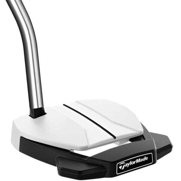 Taylormade Việt Nam - Putter Spider GTX White Single Bend