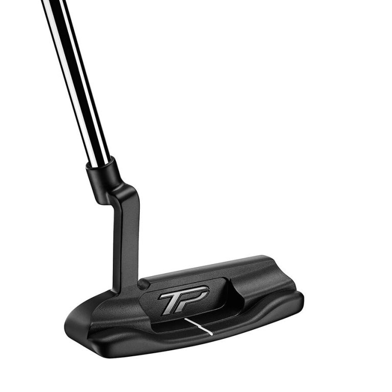 TaylorMade Việt Nam - Putter TP Black Soto
