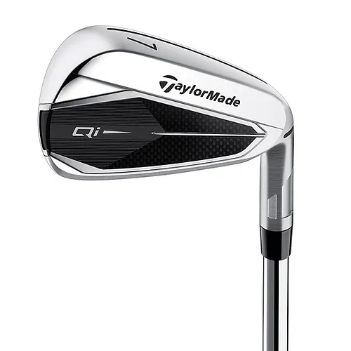 Taylormade Việt Nam Qi Irons Steel Shaft