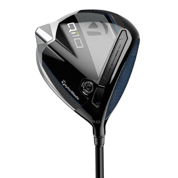TaylorMade Việt Nam - Qi10 Driver