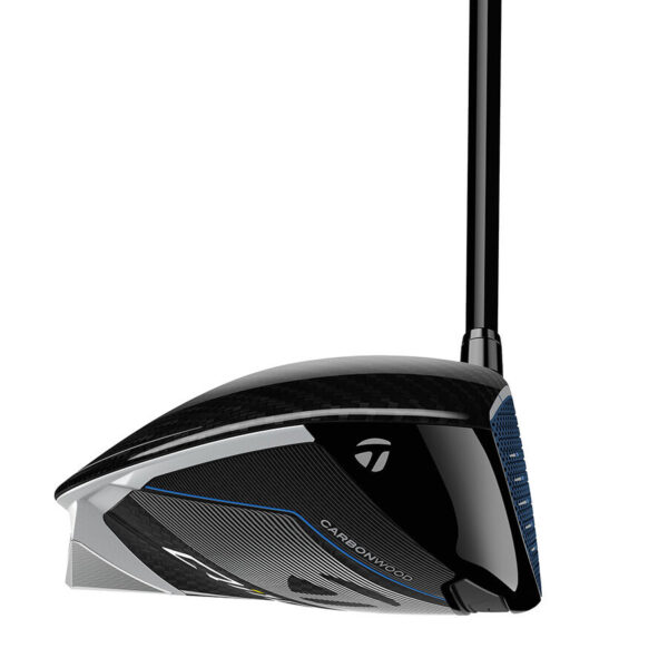 TaylorMade Việt Nam - Qi10 Driver