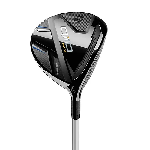 Taylormade Việt Nam Qi10 Max Women's Fairway
