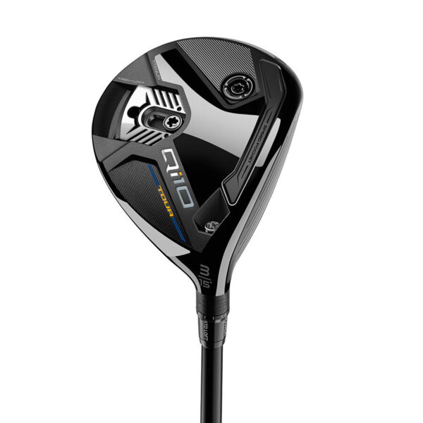 TaylorMade Việt Nam - Qi10 Tour Fairway