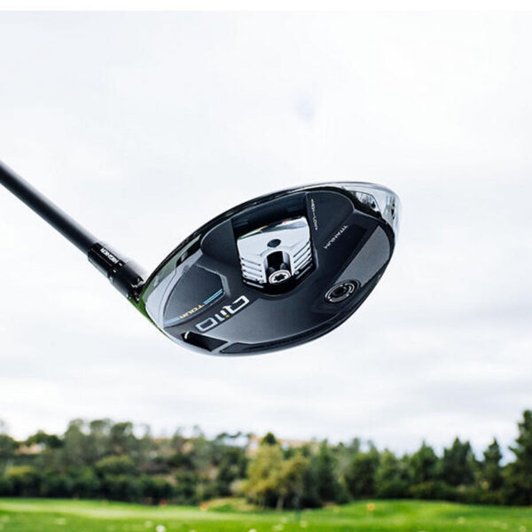 TaylorMade Việt Nam - Qi10 Tour Fairway