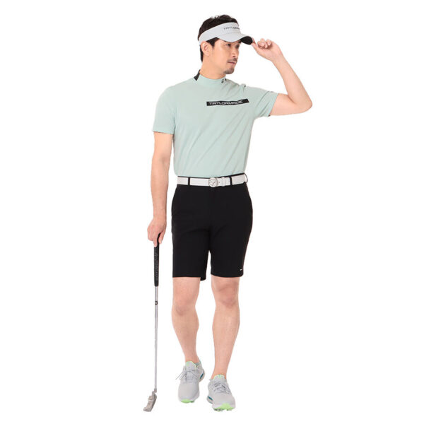 TaylorMade Việt Nam - Quần Shorts T-ICE Air