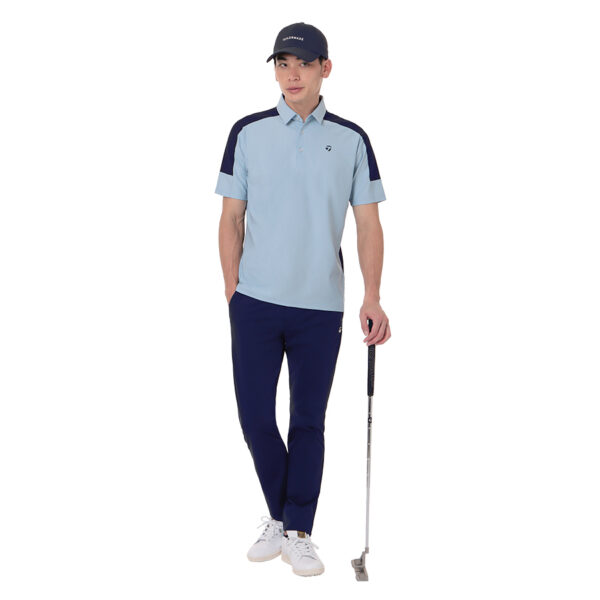 TaylorMade Việt Nam - Quần dài Logo chéo