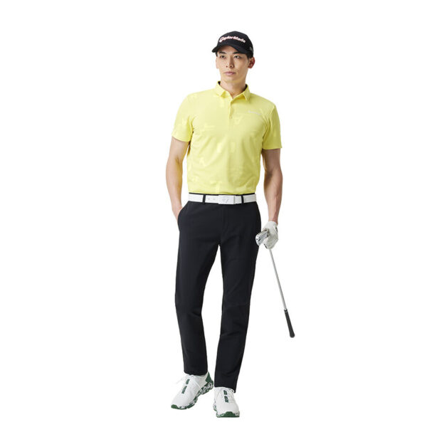 TaylorMade Việt Nam - Quần dài Tour TM