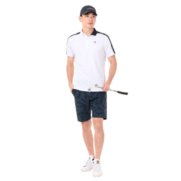 TaylorMade Việt Nam - Quần short TM Graphic