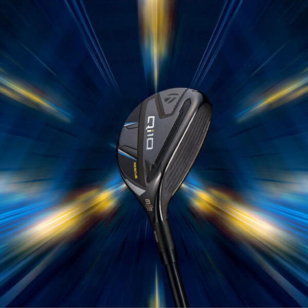 TaylorMade Việt Nam - Rescue Qi10