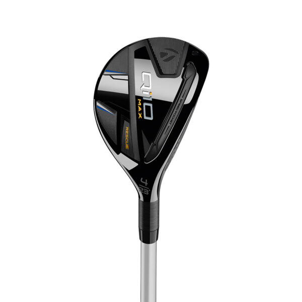 TaylorMade Việt Nam - Rescue Qi10 Max Woman